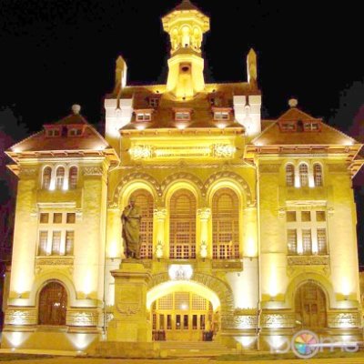 Nu rataţi 'Noaptea Muzeelor'! Iată ce puteţi vizita